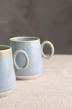Blue Mug | Juna