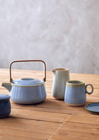 Blue Mug | Juna