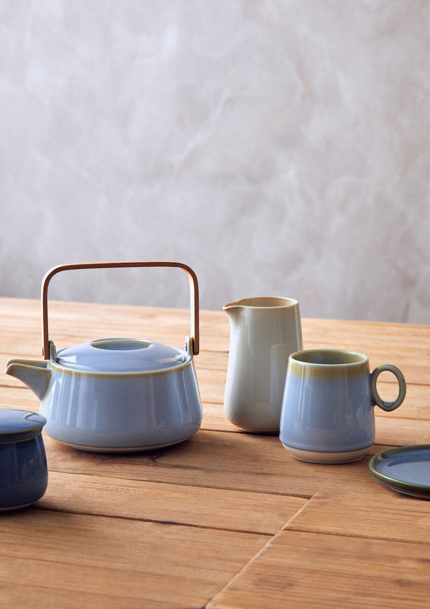 Blue Mug | Juna