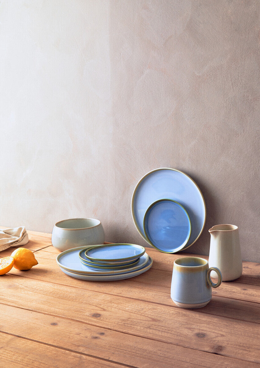 Blue Mug | Juna