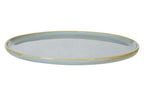 Blue Dinner Plate | Juna