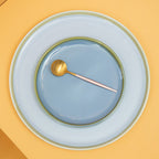 Blue Dinner Plate | Juna