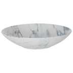 Soup Bowl | Marble Luxe