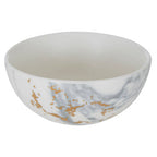 Snack Bowl | Marble Luxe