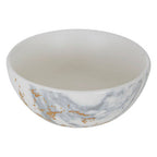 Snack Bowl | Marble Luxe