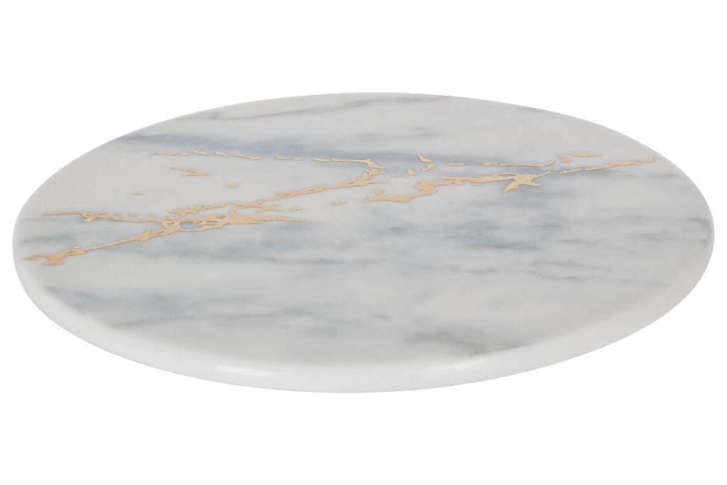Set of 4 Coasters | Marble Luxe