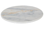 Set of 4 Coasters | Marble Luxe