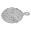 Cheese Paddle | Marble Luxe