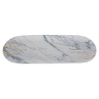 Dip Bowls with Tray Set | Marble Luxe