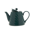 Dark Green Teapot | Bali