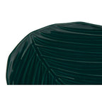 Dark Green Canape Plate | Bali