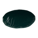 Dark Green Dinner Plate | Bali