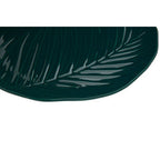 Dark Green Dinner Plate | Bali