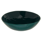 Dark Green Soup Bowl | Bali