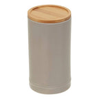 Grey Large Stoneware Canister | Fenwick