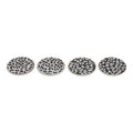 Set of Four Coasters | London Leo