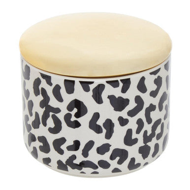 Small Canister | London Leo
