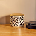 Small Canister | London Leo