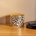 Small Canister | London Leo