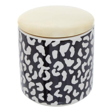 Medium Canister | London Leo