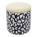 Medium Canister | London Leo