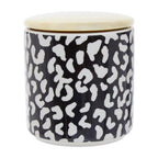 Medium Canister | London Leo