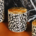 Medium Canister | London Leo