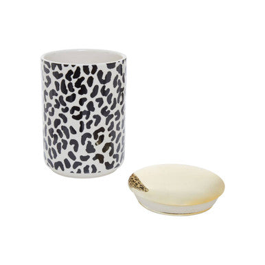 Large Canister | London Leo