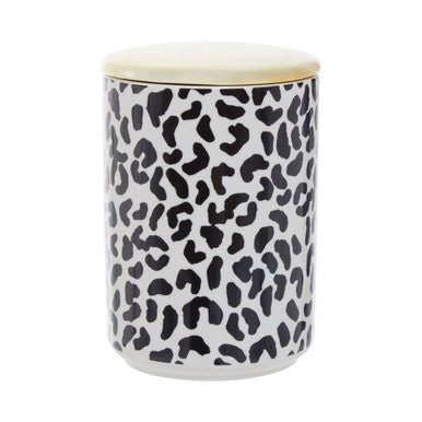 Large Canister | London Leo