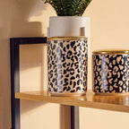 Large Canister | London Leo