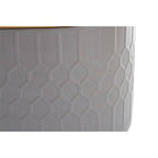 Grey Bread Bin in Stoneware | Geome