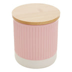 Pink 550Ml Storage Canister | Geome