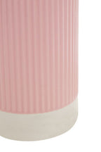 Pink 1250Ml Storage Canister | Geome