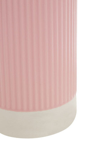 Pink 1250Ml Storage Canister | Geome