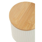 Cream 550Ml Storage Canister | Geome
