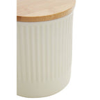 Cream 550Ml Storage Canister | Geome