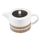 Teapot | London Leo