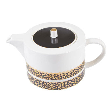 Teapot | London Leo
