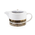 Teapot | London Leo