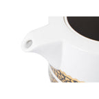 Teapot | London Leo