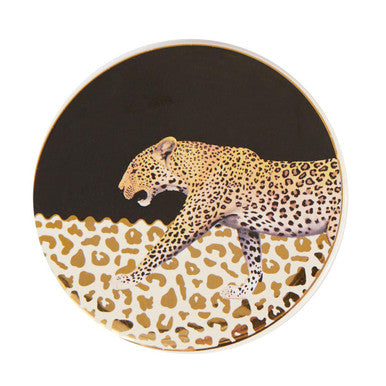 Set of 4 Coasters | London Leo