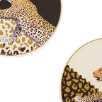 Set of 4 Coasters | London Leo