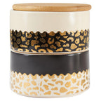 Stacking Canister | London Leo