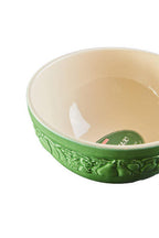 Oven to Tableware Small Bowl Chateaux Green | Anaya