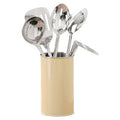 5 Piece Kitchen Utensils Set with Cream Holder | Bosna