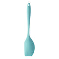 Light Green Silicone Spatula | Zing