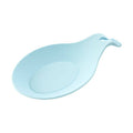 Light Blue Silicone Spoon Rest | Zing