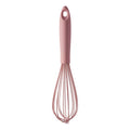 Light Pink Silicone Whisk | Zing