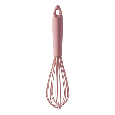 Light Pink Silicone Whisk | Zing