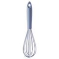 Light Blue Silicone Whisk | Zing